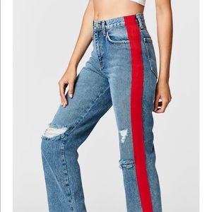 carmar ursula jean size 27